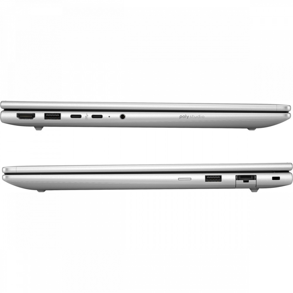 Ноутбук HP ProBook 4 G1a B9ZG6ET 14 ", WUXGA 1920x1200 (16:10), AMD, Ryzen 5, 16 Гб, 1 ТБ, AMD Radeon 760M, Windows 11 Pro - миниатюра 4