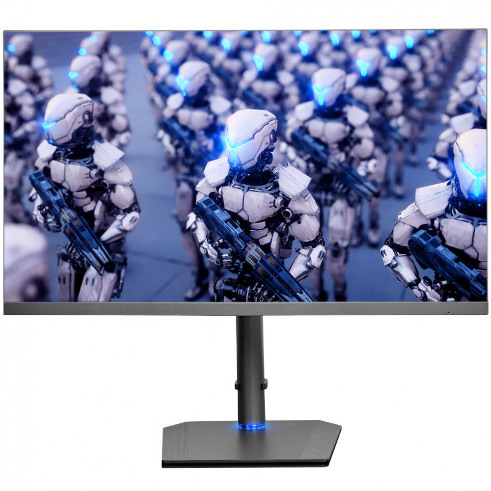 Монитор SANC M2766UPB 27 ", IPS, 4K UHD 3840x2160 (16:9), 144 Гц — фото товара