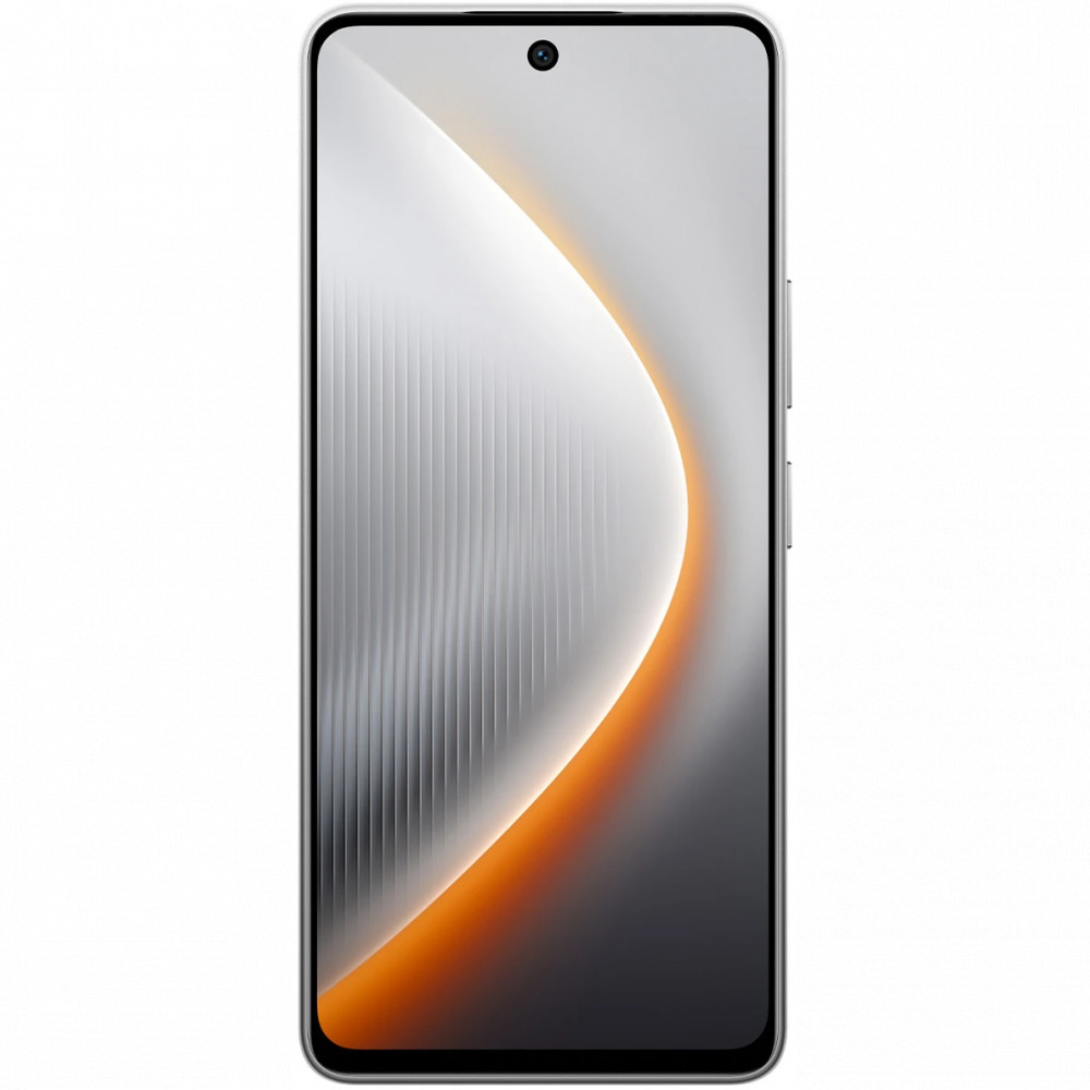Смартфон TECNO Pova 7 5G 8/256Gb Magic Silver LJ7 256+8 MAGIC SILVER 256 Гб, 8 Гб - миниатюра 2