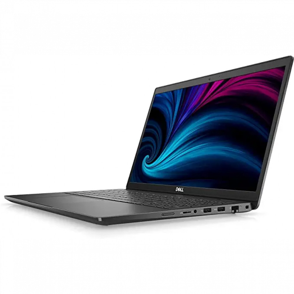 Ноутбук Dell Latitude 3520 XCTO 15.6 ", FHD 1920x1080 (16:9), Intel, Core i5, 8 Гб, 512 ГБ, Intel Iris Xe Graphics — фото товара