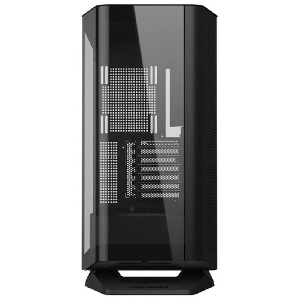 Корпус Cougar FV270 Black 3858M60.0001 Mid-Tower - миниатюра 2
