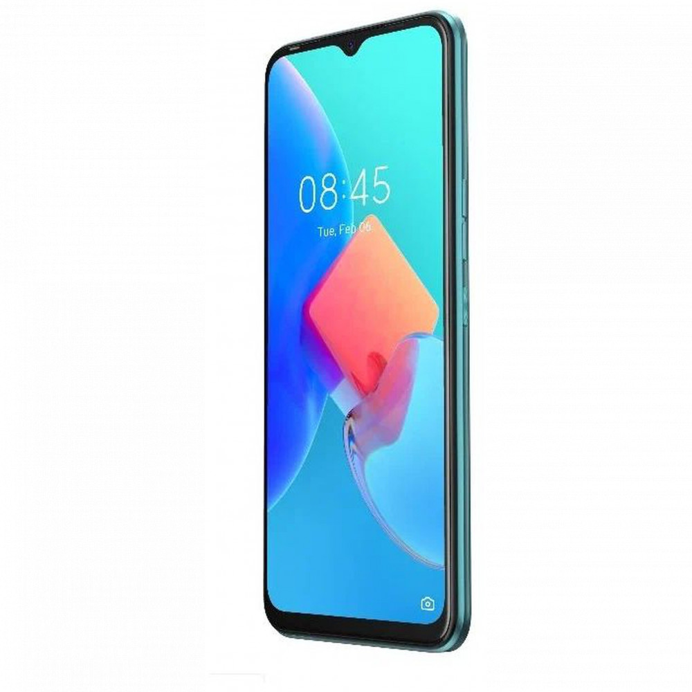 Смартфон TECNO Spark 8C KG5K/TURQUOISE CYAN 128 Гб, 4 Гб - миниатюра 3
