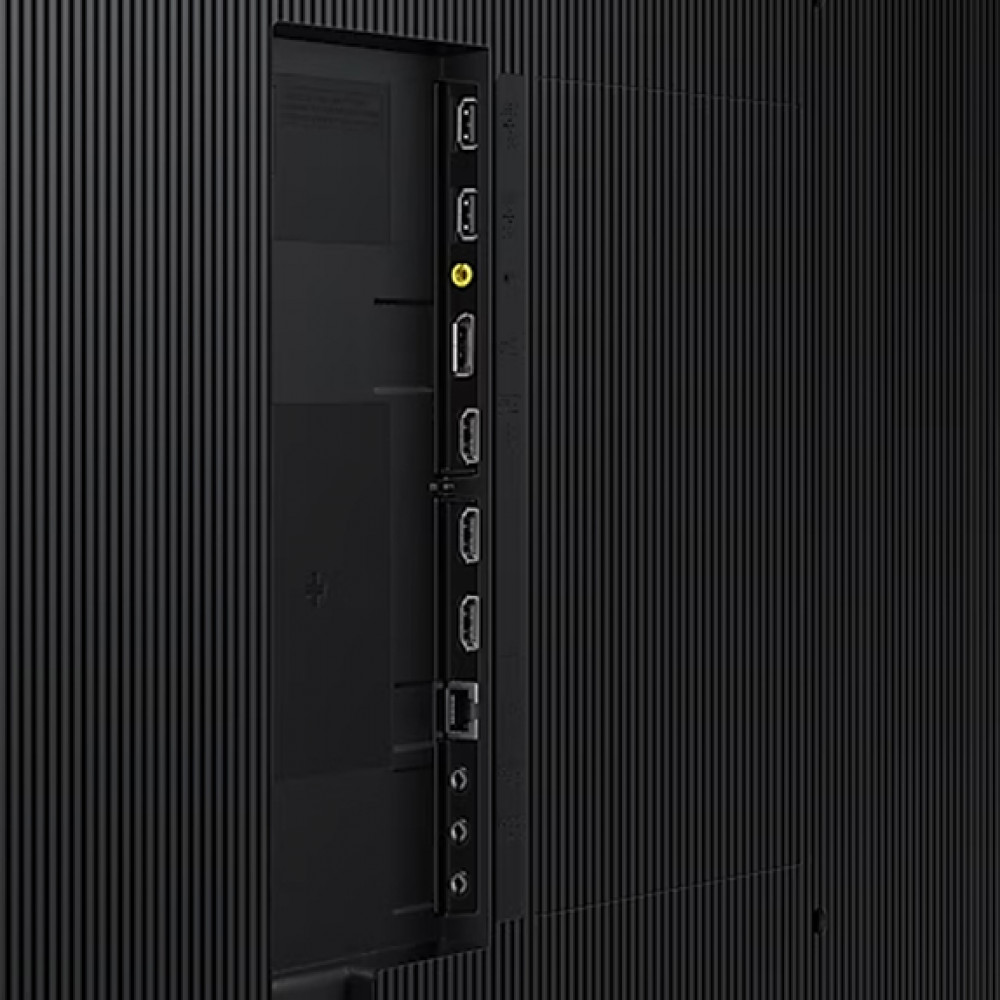 LED / LCD панель Samsung QM55C LH55QMCEBGCXCI 55 " - миниатюра 3