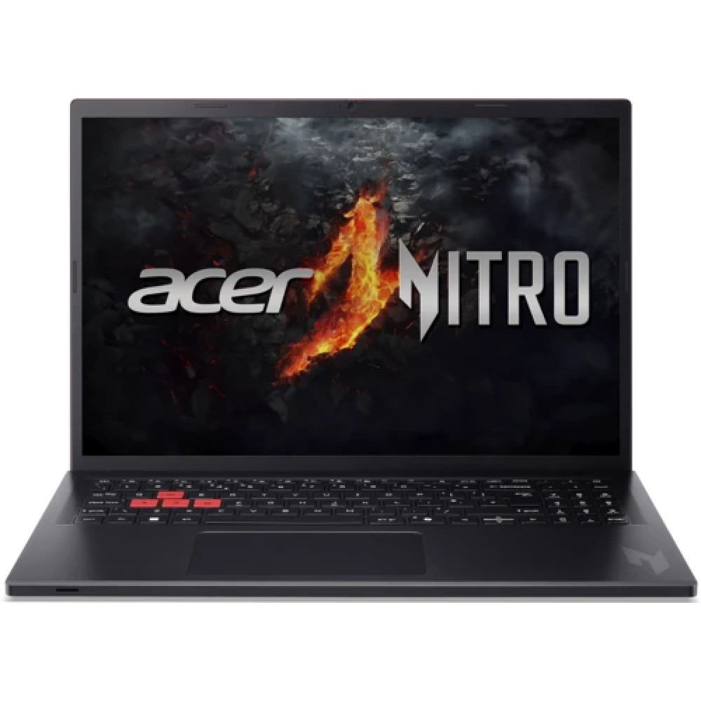 Ноутбук Acer Nitro Lite NL16-71G NH.DAAER.001 16 ", WUXGA 1920x1200 (16:10), Intel, Core i5, 16 Гб, 512 ГБ, nVidia GeForce RTX 3050 — фото товара