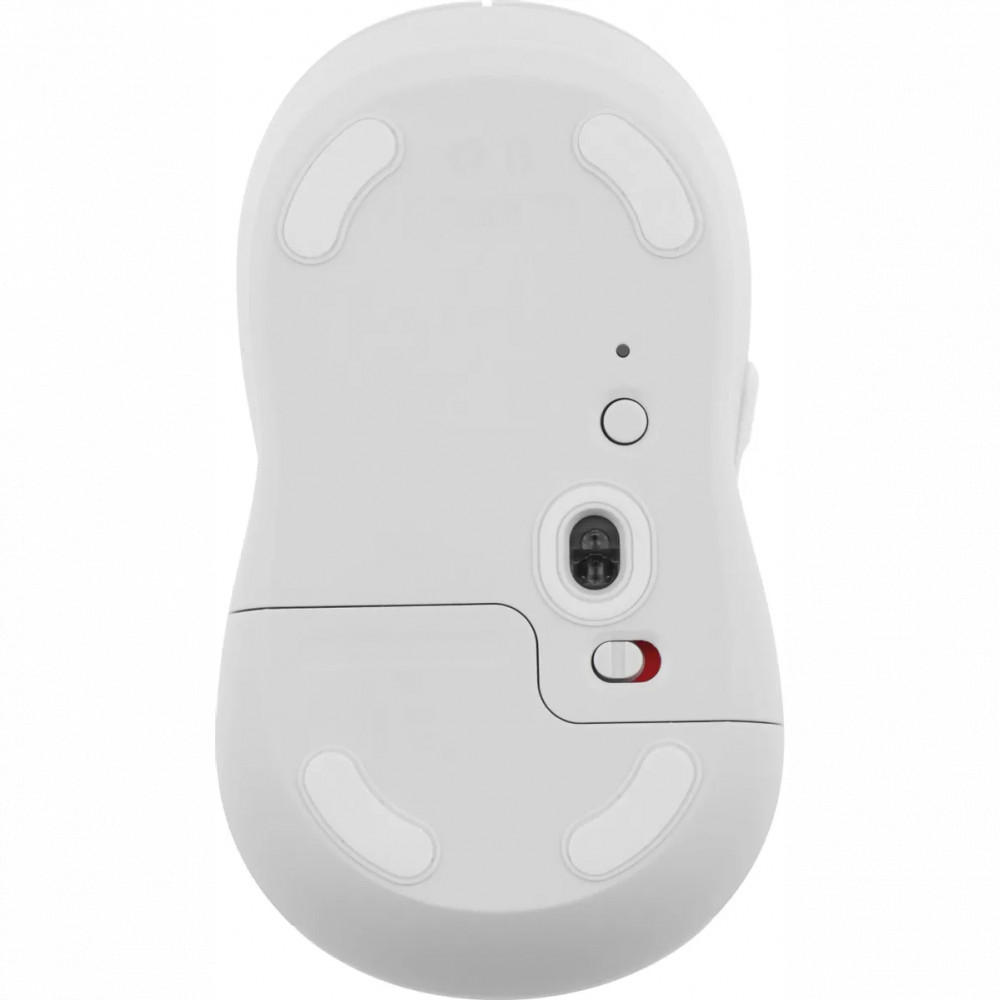 Мышь Logitech M650 910-006261 Бюджетные, Беспроводная - миниатюра 2