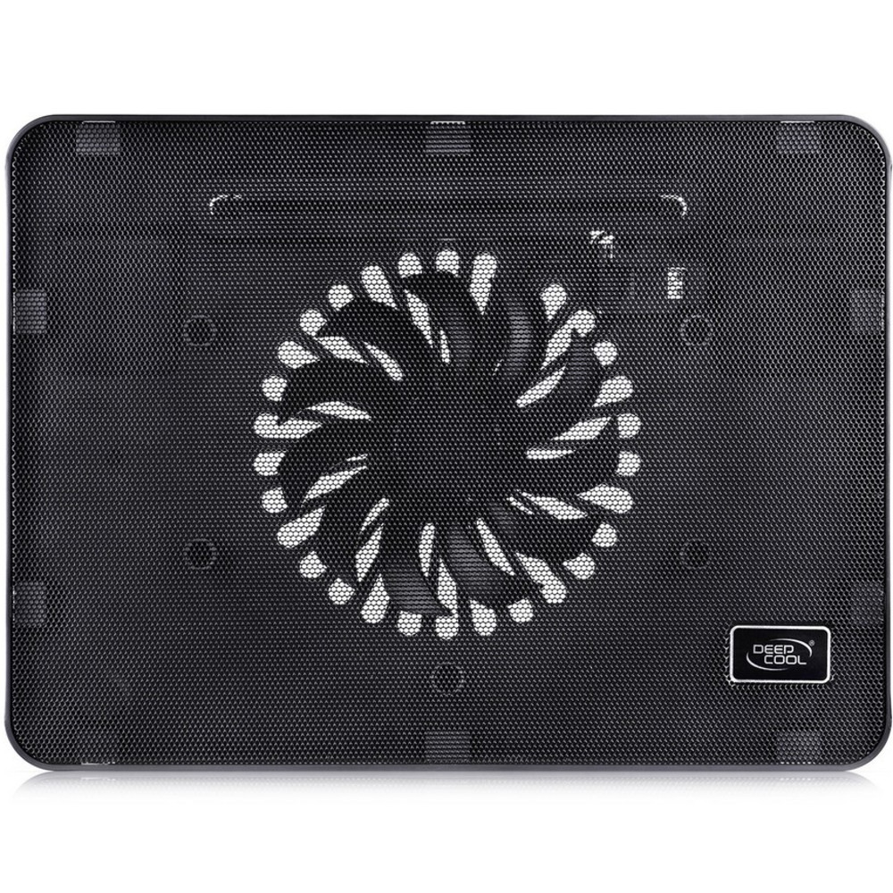 Охлаждающая подставка Deepcool WIND PAL MINI 15.6 DP-N114L-WDMI - миниатюра 2