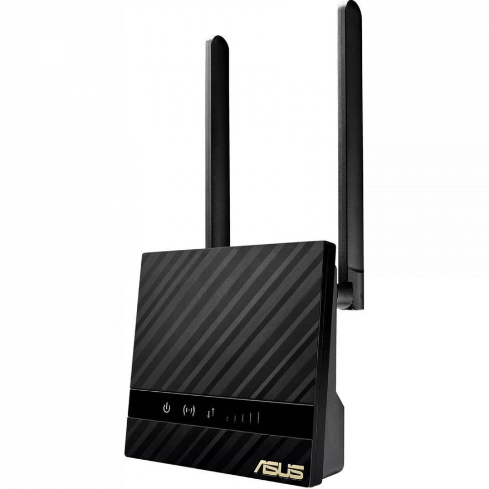 Маршрутизатор для дома Asus 4G-N16/EU/13/P_EU_UK 90IG07E0-MO3H00 - миниатюра 5