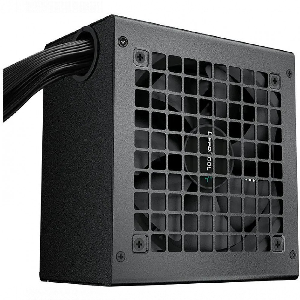 Блок питания Deepcool PK600D R-PK600D-FA0B-EU 600 Вт - миниатюра 4