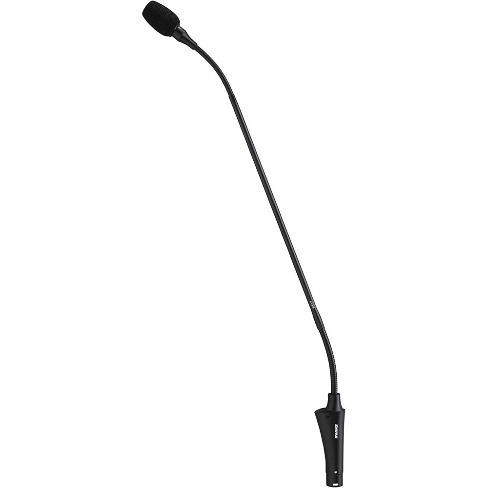 Микрофон SHURE CVG18-B/C — фото товара