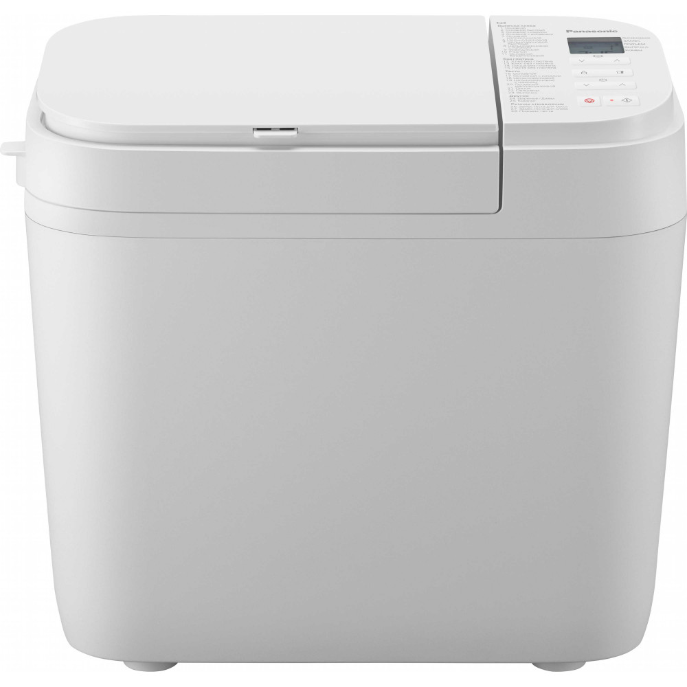 Хлебопечь Panasonic SD-R2520WTS 550 Вт — фото товара