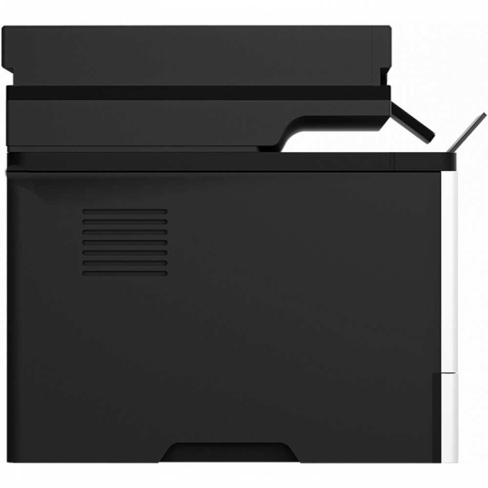 МФУ F+ MB401adfn А4, Лазерный, Монохромная - миниатюра 7