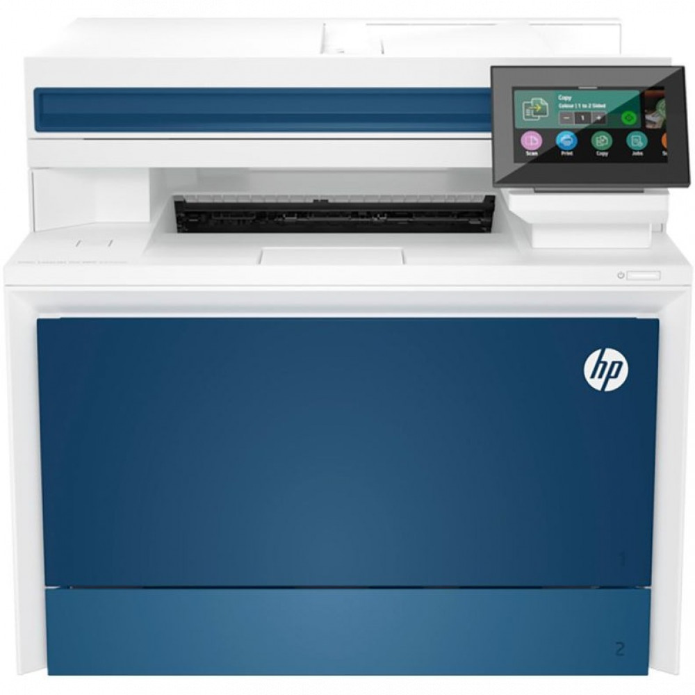 МФУ HP LaserJet Pro 4303FDN 5HH66A#B19 А4, Лазерный, Цветная — фото товара