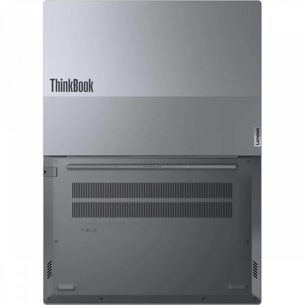 Ноутбук Lenovo ThinkBook 14 G8 IAL 21SJ00D3FW 14 ", WUXGA 1920x1200 (16:10), Intel, Core Ultra 5, 16 Гб, 512 ГБ, Intel Arc Graphics, Windows 11 Pro - миниатюра 5