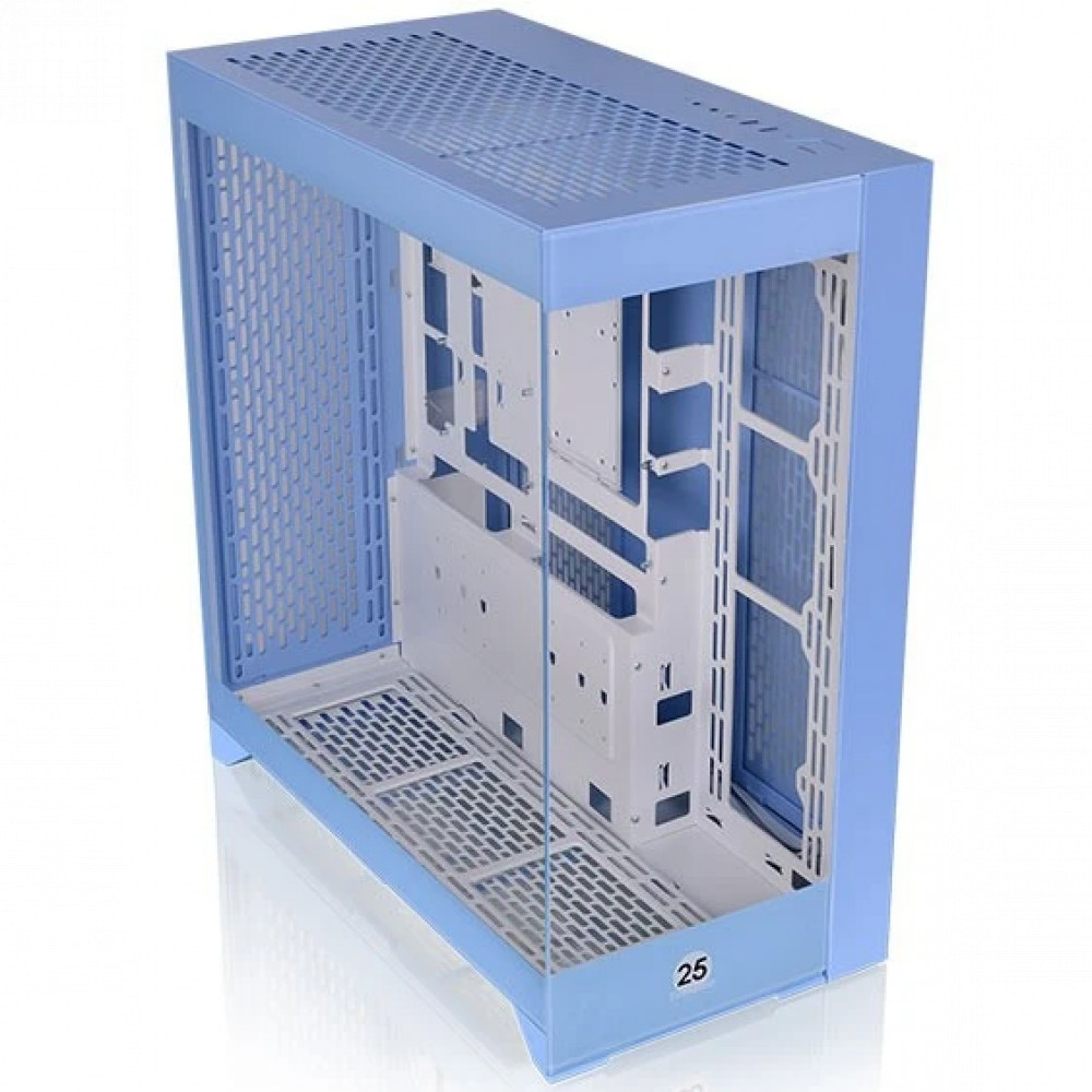 Корпус Thermaltake CTE E660 MX Hydrangea Blue CA-1Y3-00MFWN-01 Mid-Tower — фото товара
