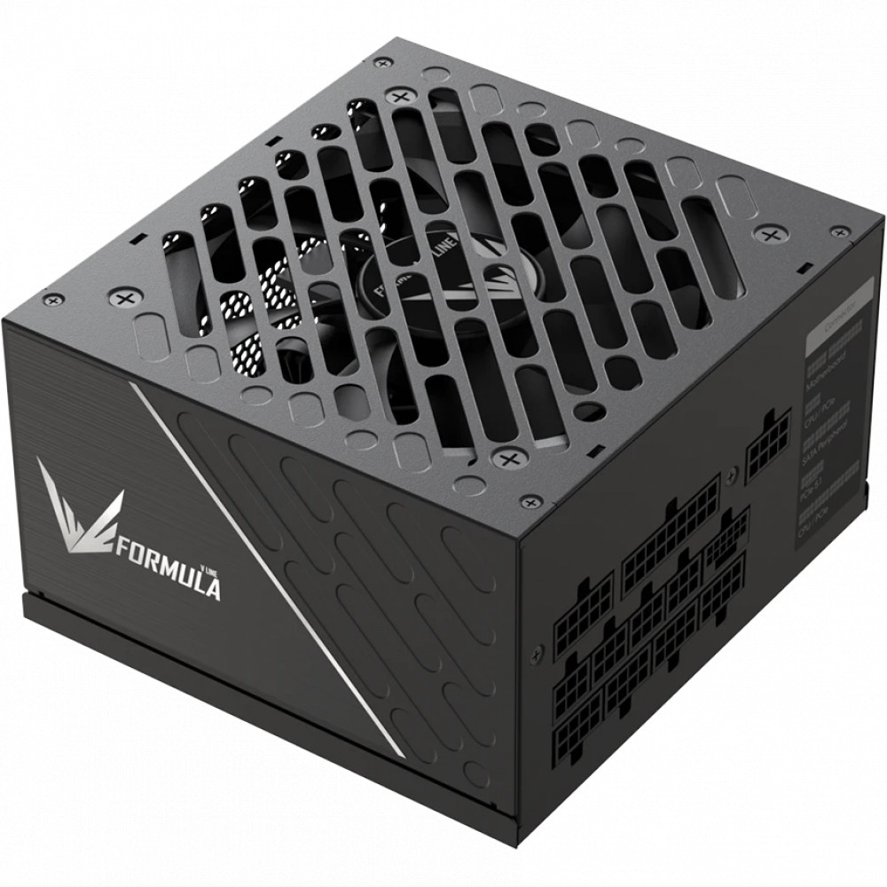 Блок питания Formula Formula FV-850PM 850 Вт — фото товара