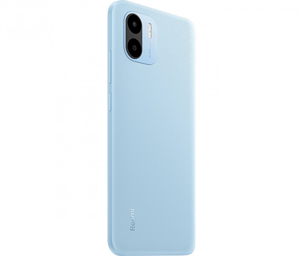 Смартфон Xiaomi Redmi A1+ 43142 32 Гб, 2 Гб - миниатюра 6