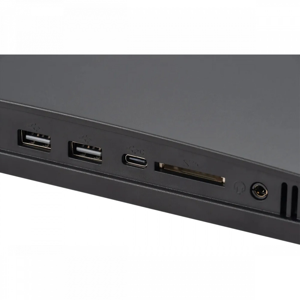 Моноблок iRU Tactio 23ID 2136232 23.8, Intel, Core i7, 1255U - миниатюра 8