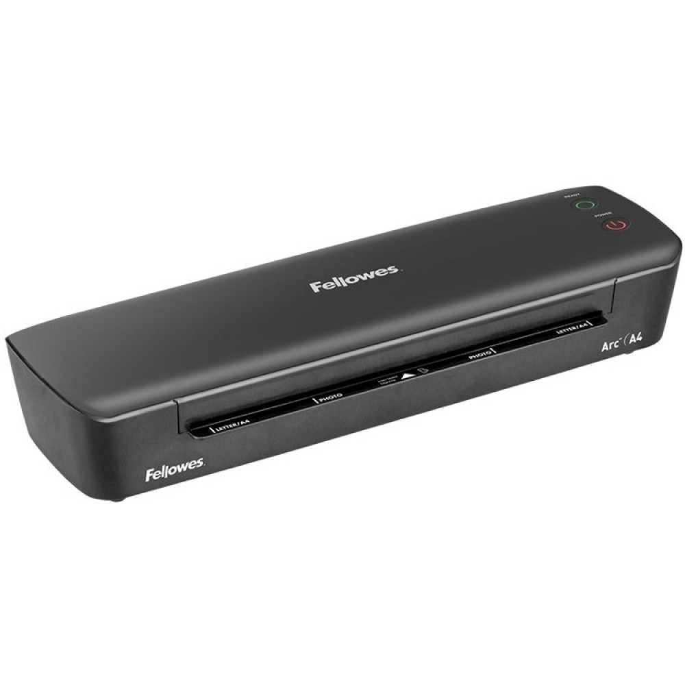 Ламинатор Fellowes Arc A4 Arc (FS-45700) — фото товара