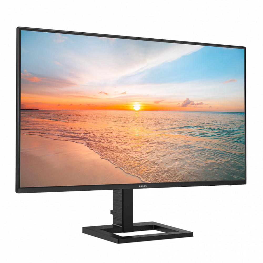 Монитор Philips 27E1N1300AE 27E1N1300AE/01 27 ", IPS, Full HD 1920x1080 (16:9), 100 Гц - миниатюра 2