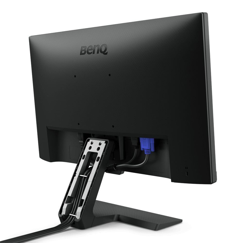 Монитор BenQ GW2283 21.5 ", IPS, Full HD 1920x1080 (16:9), 75 Гц - миниатюра 2