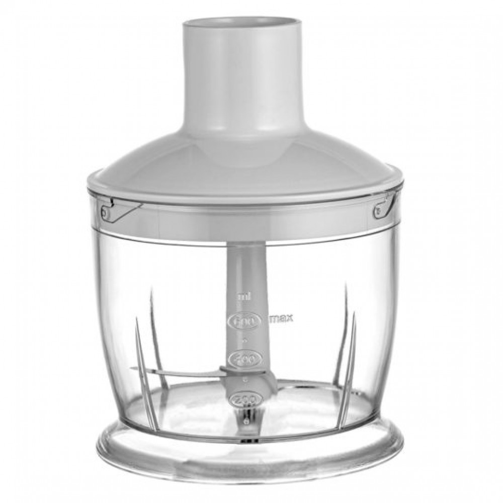 Блендер Centek CT-1347 CT-1347/WHITE Погружной, 800 Вт - миниатюра 5