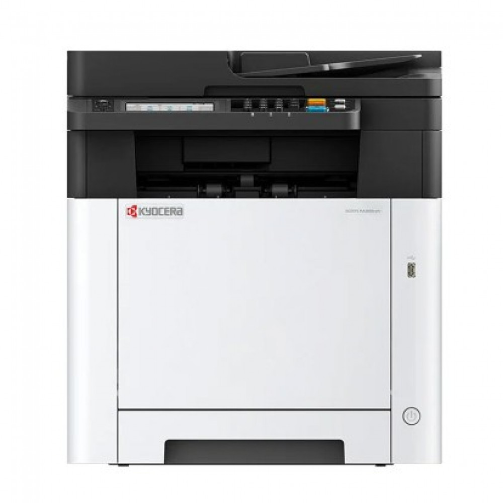 МФУ Kyocera ECOSYS MA2600cwfx 110C0D3NL0 А4, Лазерный, Цветная — фото товара