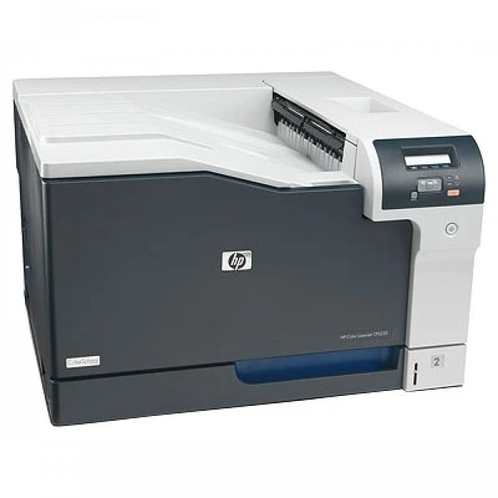 Принтер HP LaserJet Color CP5225DN CE712A#B19 А3, Лазерный, Цветная — фото товара