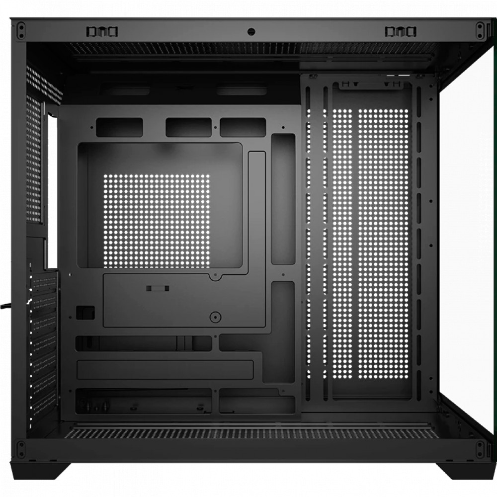Корпус PCcooler C3 T700 BK C3T700 BK Mid-Tower - миниатюра 2