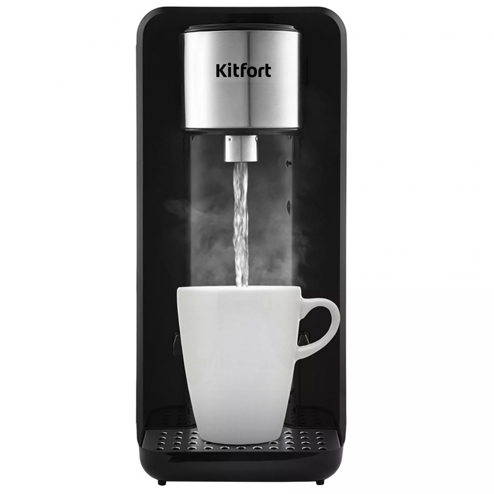 KITFORT KT-2504 Термопот, 2.5 л., 2600 Вт - миниатюра 2