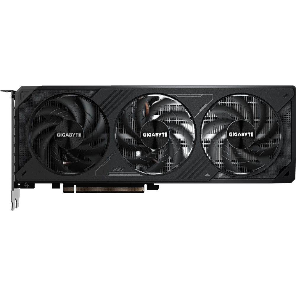 Видеокарта Gigabyte RTX5070 WINDFORCE OC SFF 12G GV-N5070WF3OC-12GD 12 ГБ - миниатюра 2
