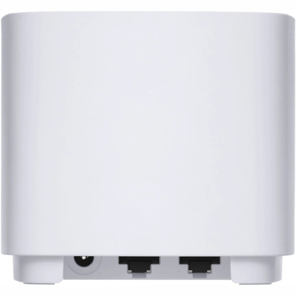 Маршрутизатор для дома Asus XD4 PLUS (2-PK) White 90IG07M0-MO3C20 - миниатюра 2