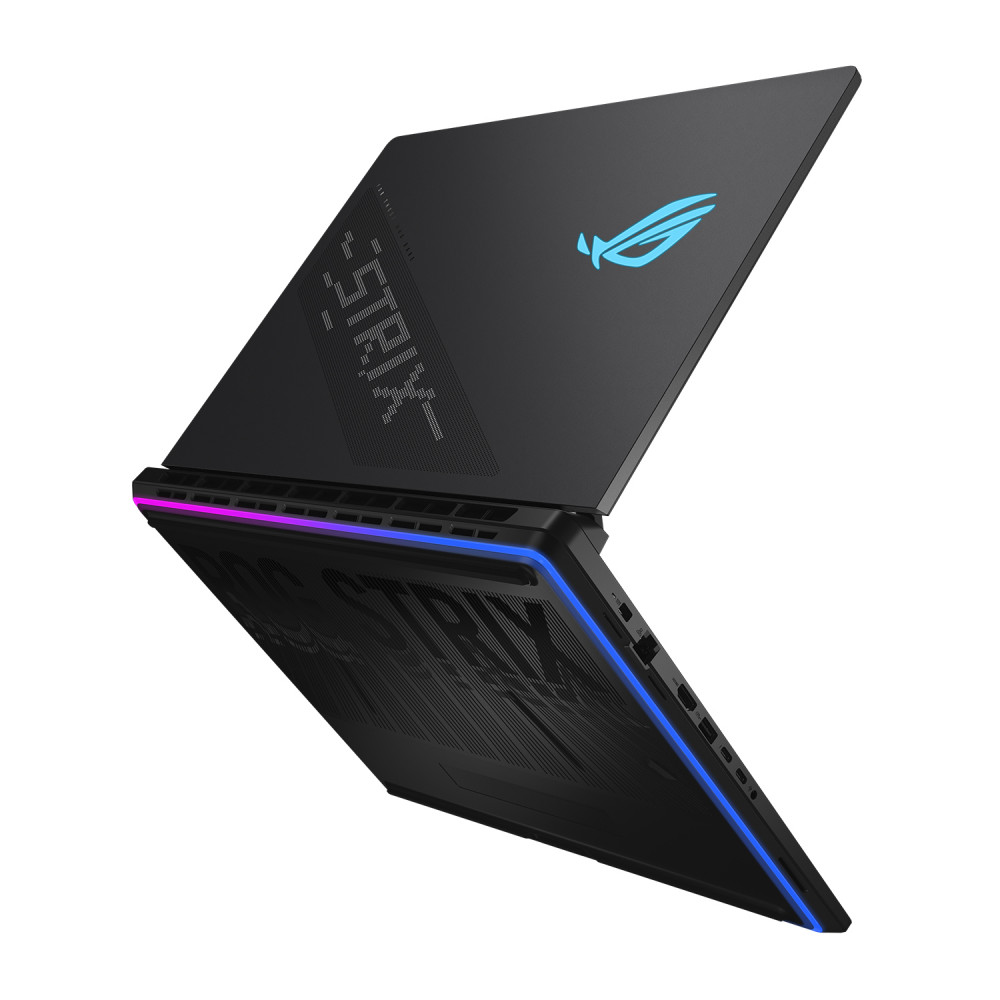 Ноутбук Asus ROG Strix SCAR 18 G835LW-SA037 90NR0LI1-M001C0 18 ", WQXGA 2560x1600 (16:10), Intel, Core Ultra 9, 32 Гб, 1 ТБ, NVIDIA GeForce RTX5080 - миниатюра 5