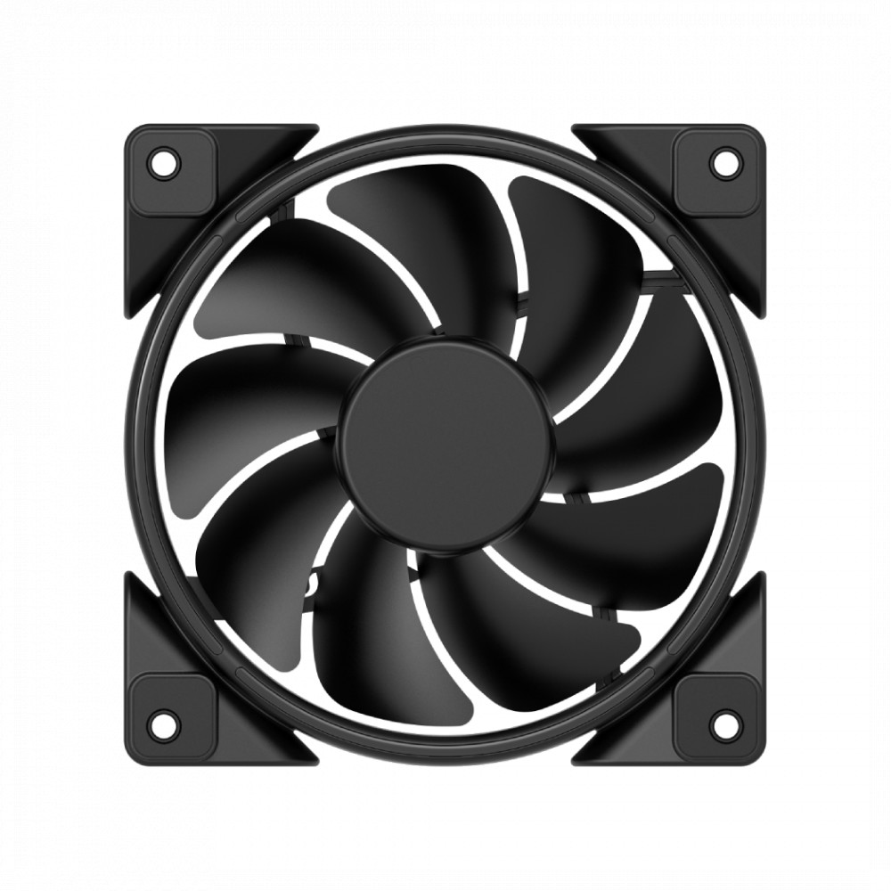 Система охлаждения PCcooler HALO ARGB 3-IN-1 KIT Для системного блока - миниатюра 3