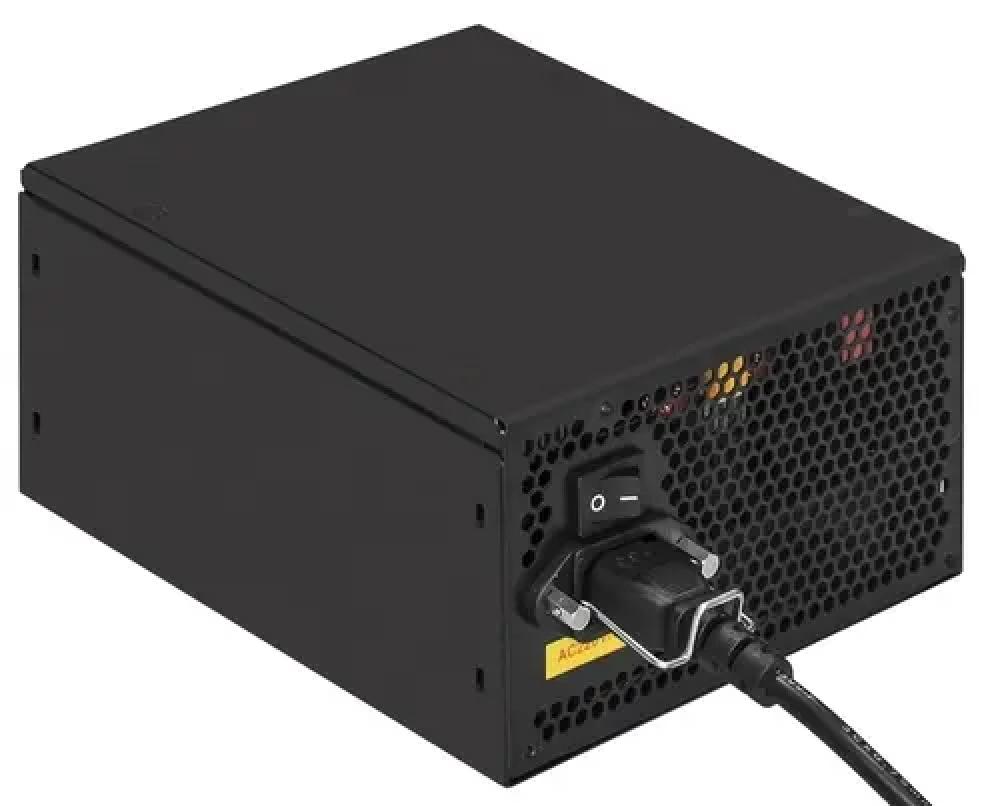 Блок питания ExeGate EVO800 EX280441RUS-S 800 Вт - миниатюра 3