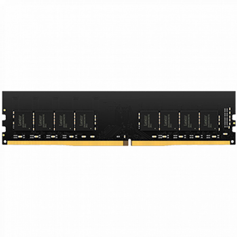 ОЗУ Lexar LD4AU016G-B3200GSST DIMM, DDR4, 16 Гб, 3200 МГц — фото товара