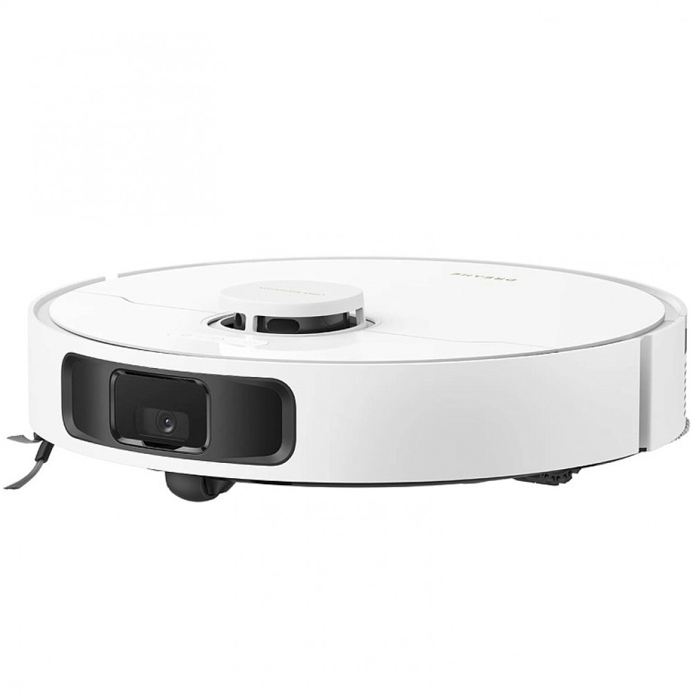 Пылесос Dreame Robot Vacuum L10s Plus RLL42SD Робот, 7000 Вт - миниатюра 5