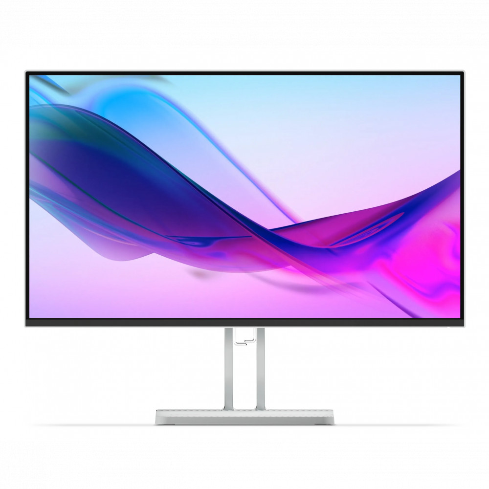 Монитор Lenovo L24i-4A 67BCKAC6EU 23.6 ", IPS, Full HD 1920x1080 (16:9), 100 Гц — фото товара