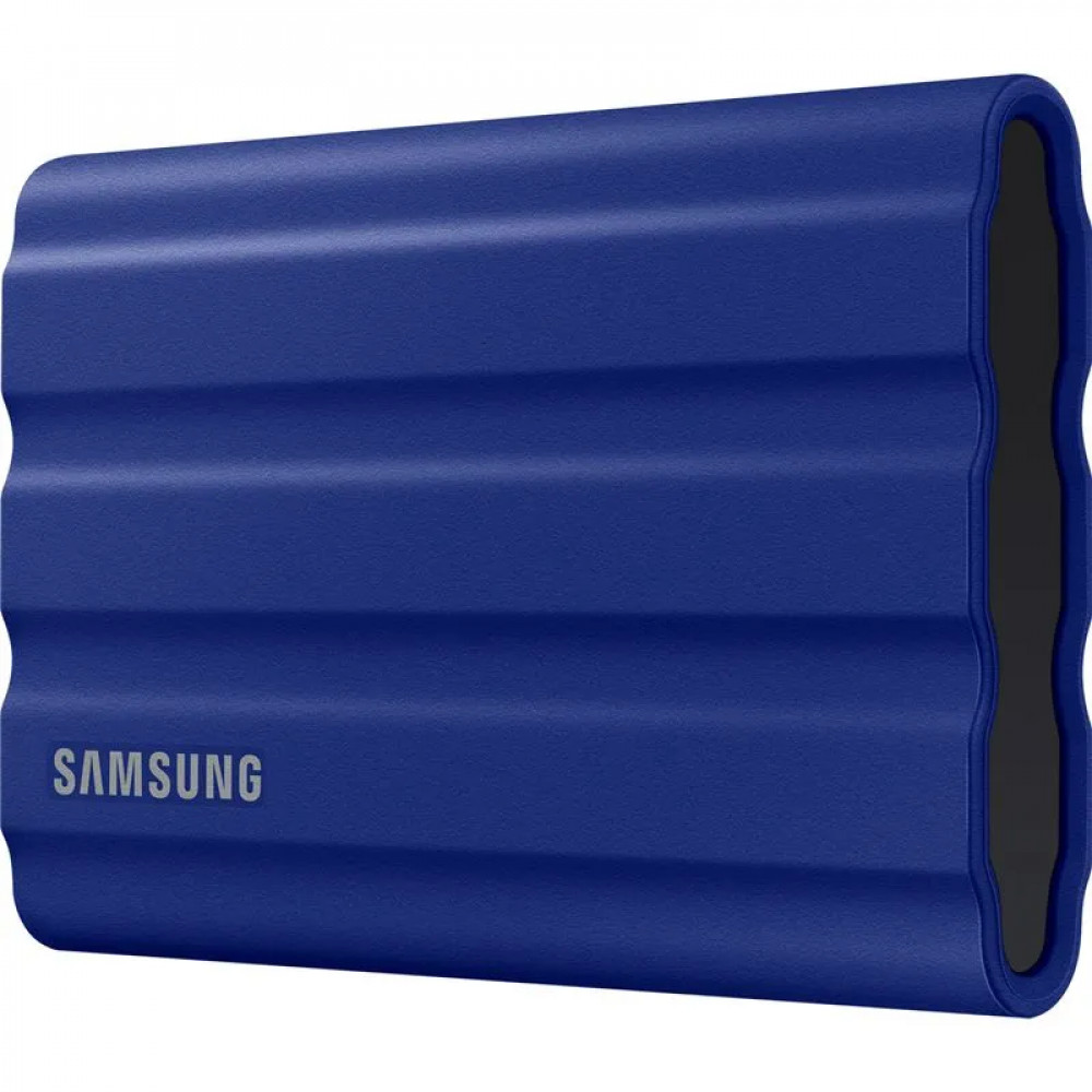 Внешние накопители Samsung T7 Shield MU-PE2T0R/WW 2 ТБ - миниатюра 2