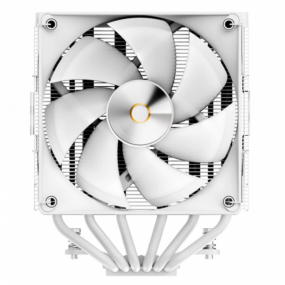 Система охлаждения Ocypus Delta A62 BK ARGB Delta-A62-BK2NAWN00X-GL Для процессора - миниатюра 4