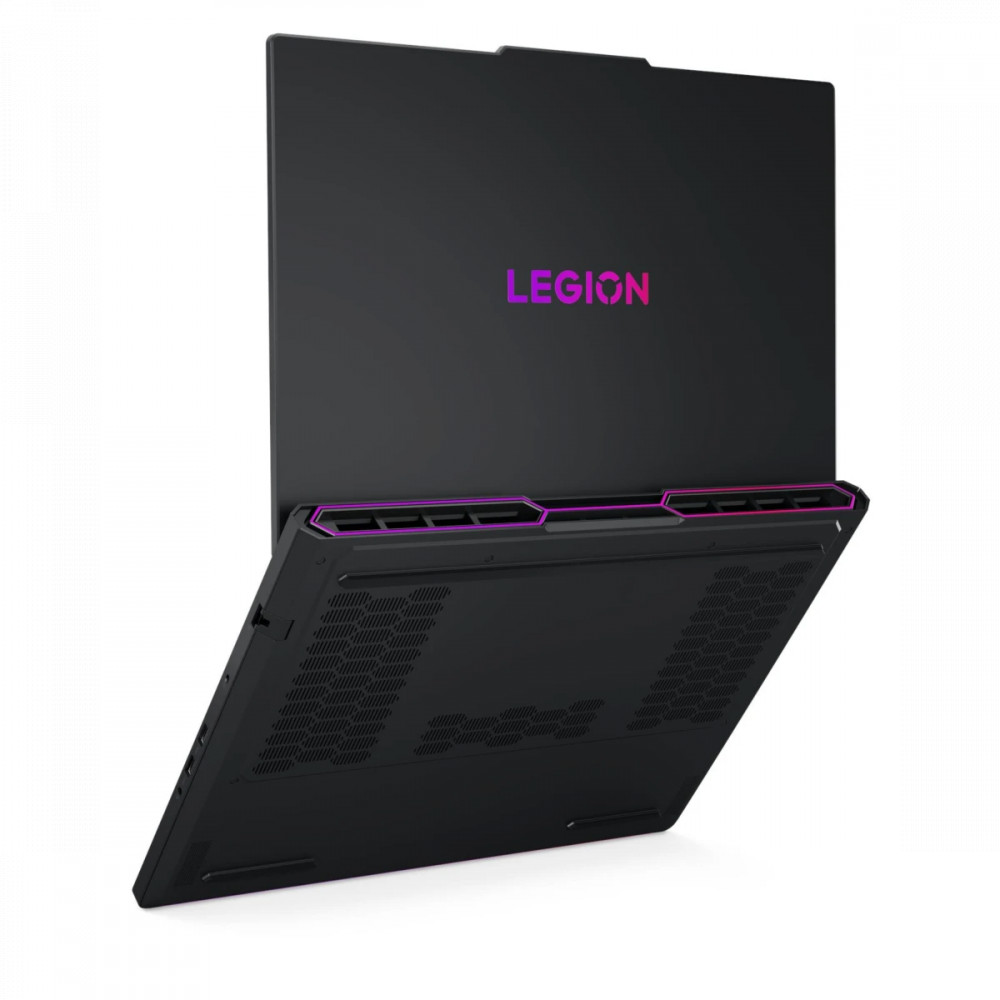Ноутбук Lenovo Legion Pro 7 16IAX10H 83F50025RK 16 ", WQXGA 2560x1600 (16:10), Intel, Core Ultra 9, 32 Гб, 1 ТБ, NVIDIA GeForce RTX5080 - миниатюра 3