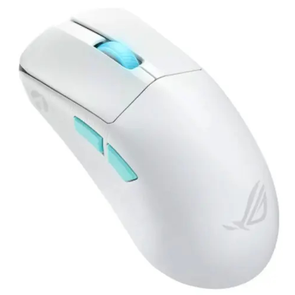 Мышь Asus ROG Harpe Ace Aim Lab Edition 90MP02W0-BMUA10 Игровые, Беспроводная - миниатюра 2