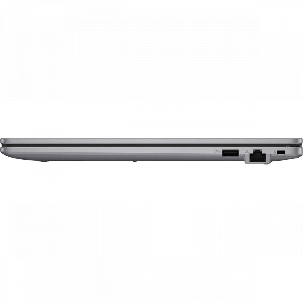 Ноутбук Asus P1503CVA-S72252 90NX0881-M03120 15.6 ", FHD 1920x1080 (16:9), Intel, Core 5, 16 Гб, 512 ГБ, Intel UHD Graphics - миниатюра 4