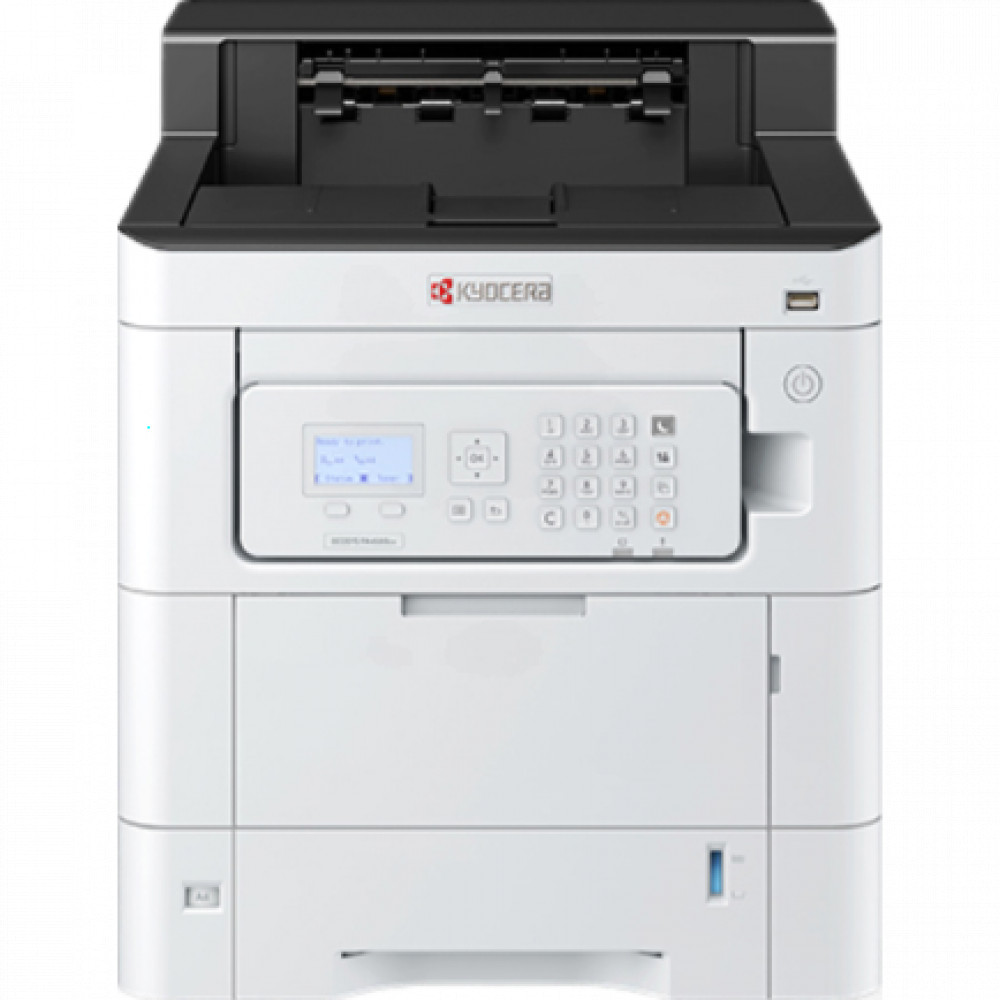 Принтер Kyocera ECOSYS PA4500cx 1102Z13NL0 А4, Лазерный, Цветная — фото товара
