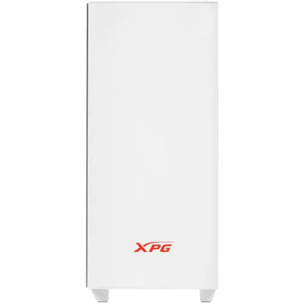 Корпус XPG Invader White INVADER-WHCWW Mid-Tower - миниатюра 2