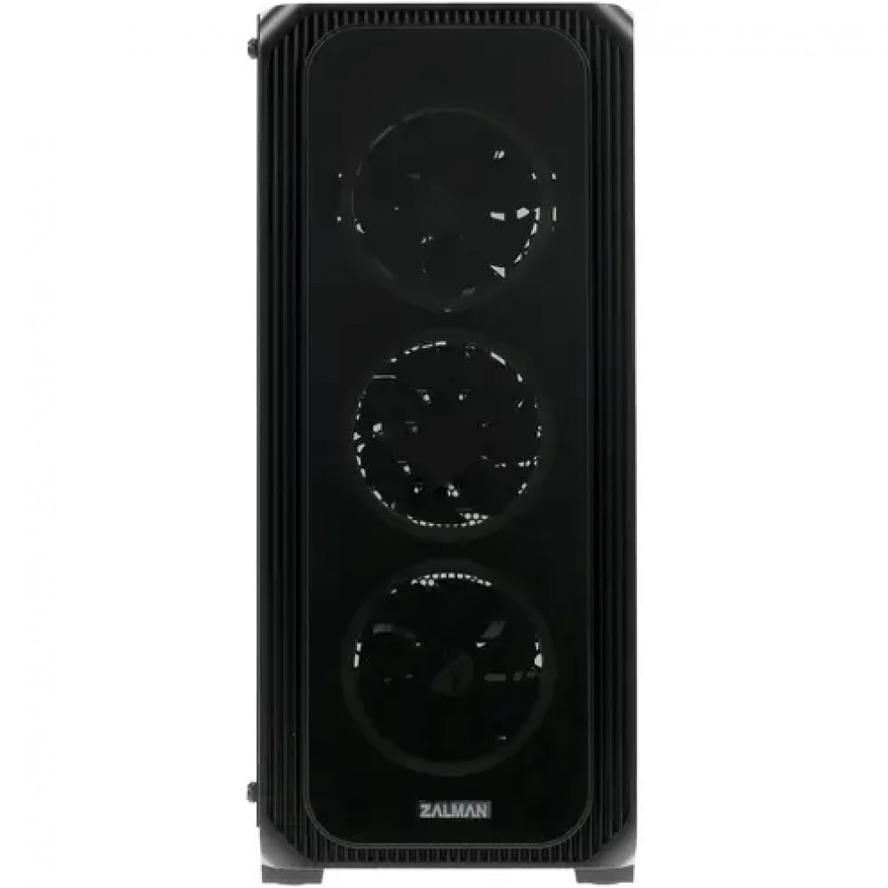 Корпус Zalman Z7 NEO Mid-Tower - миниатюра 3