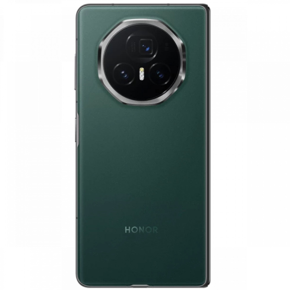 Смартфон Honor Magic V3 12/512Gb Tundra Green 5109BJPC 512 Гб, 12 Гб - миниатюра 9