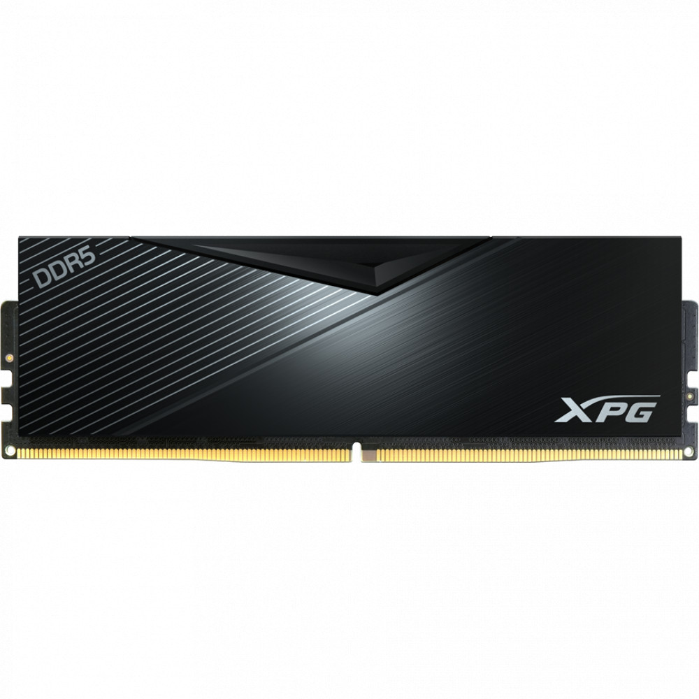 ОЗУ ADATA XPG Lancer AX5U6400C3232G-DCLABK DIMM, DDR5, 32 Гб (2 х 16 Гб), 6400 МГц - миниатюра 5