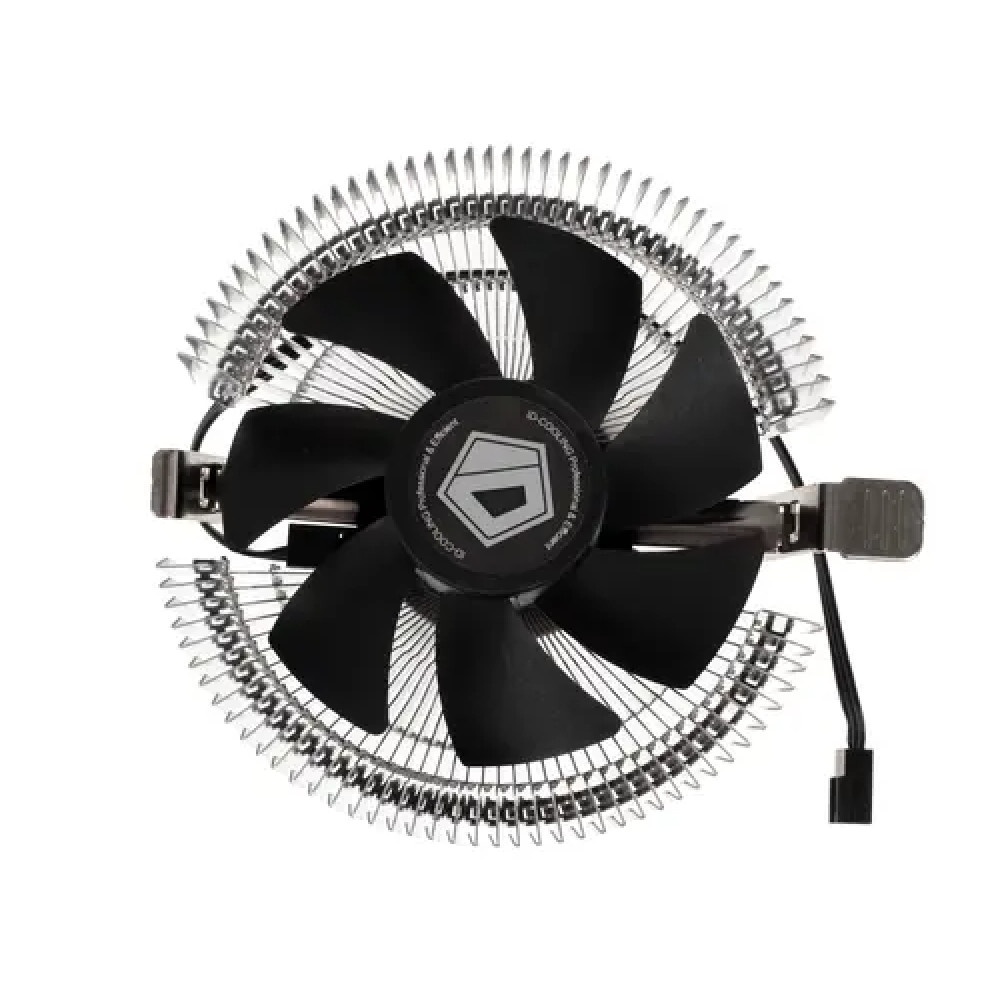 Система охлаждения ID-Cooling DK01T ID-CPU-DK01T S1700 Для процессора - миниатюра 2