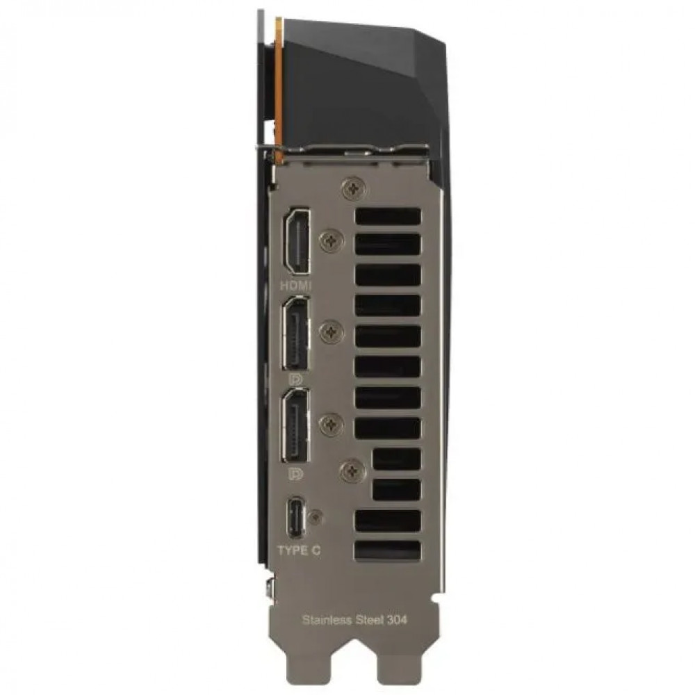 Видеокарта Asus RX 6900 XT ROG Strix LC Gaming 16 ГБ ROG-STRIX-LC-RX6900XT-T16G-G 16 ГБ - миниатюра 3