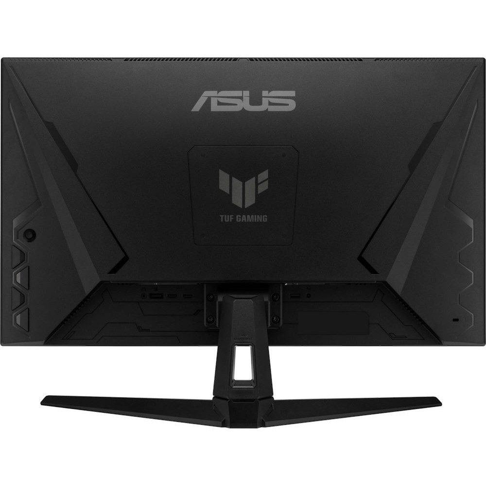 Монитор Asus TUF Gaming VG27AQ3A 90LM0940-B01970 27 ", IPS, Quad HD 2560x1440 (16:9), 180 Гц - миниатюра 5
